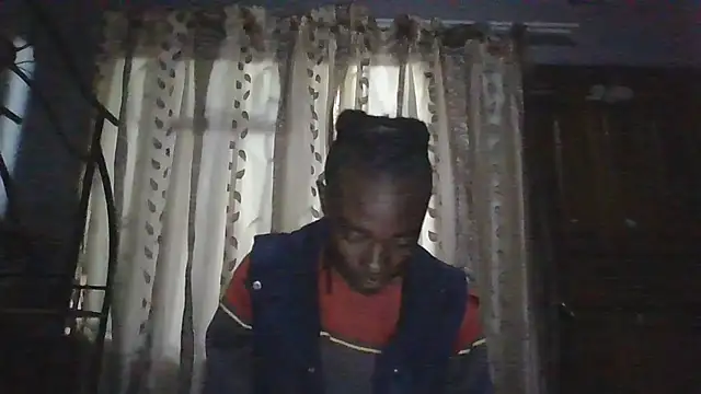 Nykho17 online show from November 2025 01:05:01 AM