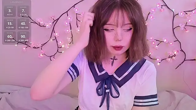 RileyVice online show from March 2026 08:08:02 AM