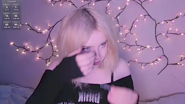 RileyVice online show from May 2026 08:52:02 AM