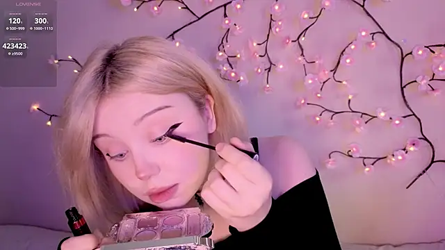 RileyVice online show from May 2026 08:54:02 AM