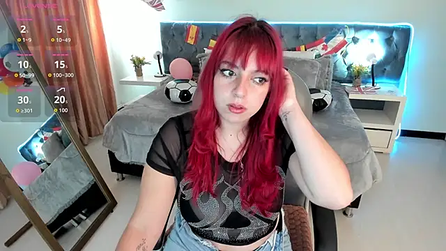 Blair red  online show from July 2026 11:51:02 AM