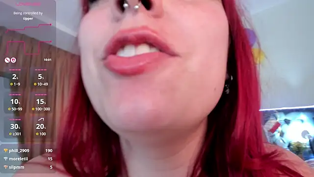 Blair red  online show from July 2026 03:03:02 PM
