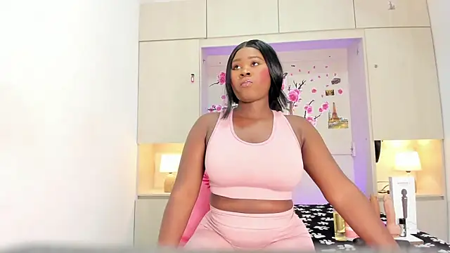 JulianaBlaze  online show from April 2026 04:21:02 AM