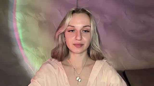 AdeleEverhart online show from December 2025 09:11:02 PM