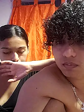 nezuko-uwu online show from October 2025 04:48:01 AM