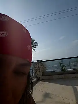 Ms lunaRose online show from March 2026 09:26:01 PM