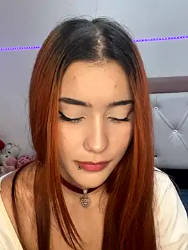 Ashly cutee online show from September 2025 11:42:01 PM