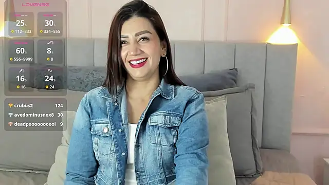 victoria bourne online show from April 2026 07:20:01 PM