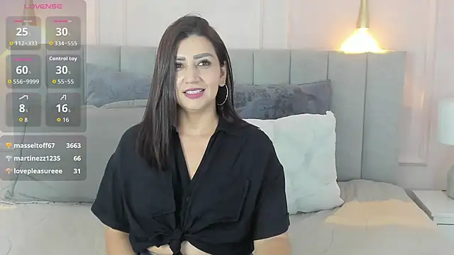 victoria bourne online show from May 2026 07:20:02 PM