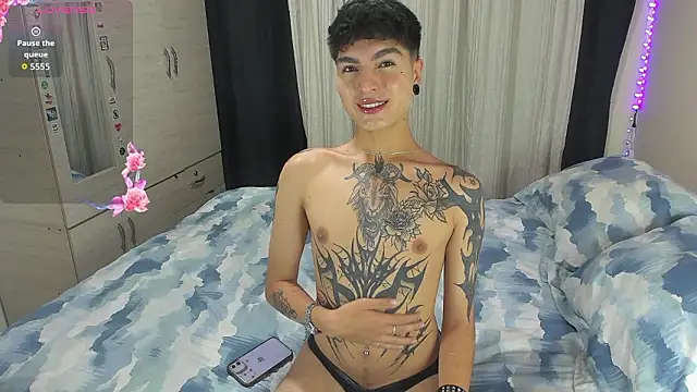 Snapshot of Dark_luckyyy chatting on February 2026 09:33:02 PM Dark luckyyy online show from February 2026 09:33:02 PM