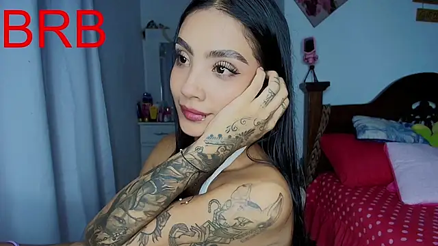 mia yireth online show from February 2026 01:53:02 AM