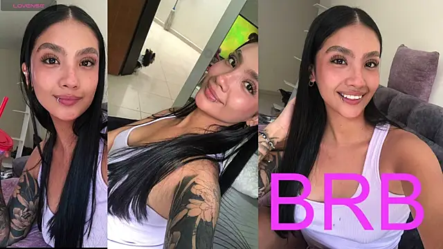 mia yireth online show from May 2026 01:58:02 AM
