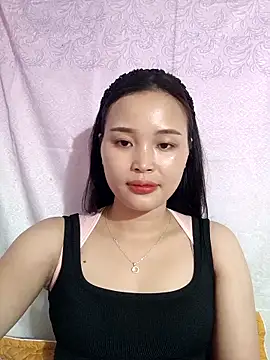 Lili lovely online show from October 2025 01:25:01 AM