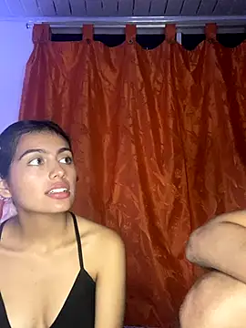 Snapshot of Nezuko-uWux chatting on October 2025 07:07:02 AM Nezuko-uWux online show from October 2025 07:07:02 AM