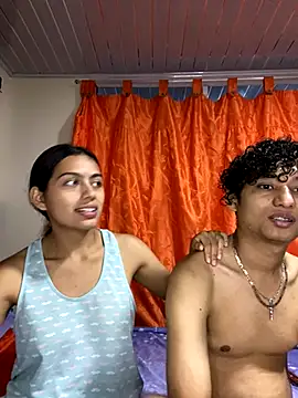 Snapshot of Nezuko-uWux chatting on October 2025 08:52:02 PM Nezuko-uWux online show from October 2025 08:52:02 PM