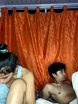 Snapshot of Nezuko-uWux chatting on October 2025 05:19:02 AM Nezuko-uWux online show from October 2025 05:19:02 AM