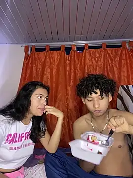 Snapshot of Nezuko-uWux chatting on November 2025 06:57:01 AM Nezuko-uWux online show from November 2025 06:57:01 AM