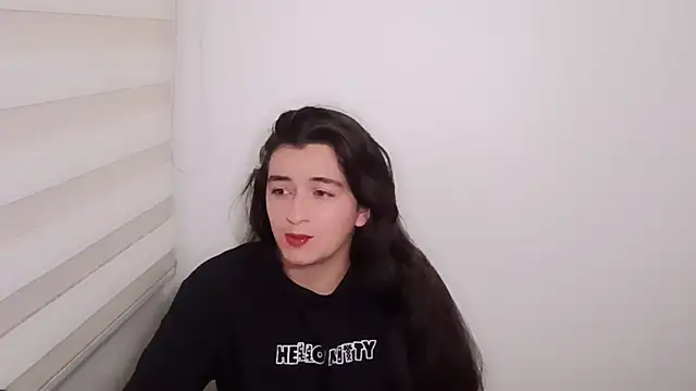 DanniG2000  online show from October 2025 03:26:02 AM