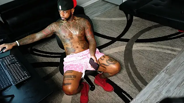 SLANGONDEMHOES online show from October 2025 05:33:02 PM