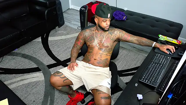 SLANGONDEMHOES online show from January 2026 07:06:02 PM