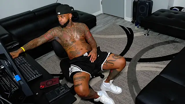 SLANGONDEMHOES online show from February 2026 10:03:02 PM