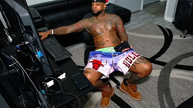 SLANGONDEMHOES online show from February 2026 02:24:02 PM