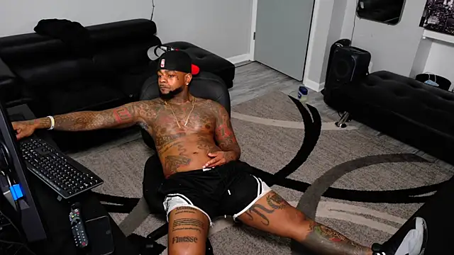 SLANGONDEMHOES online show from February 2026 05:09:01 PM