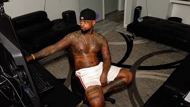 SLANGONDEMHOES online show from March 2026 12:44:02 PM