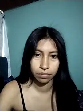 Pocahontas tw online show from December 2025 02:24:02 PM