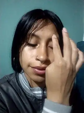 Pocahontas tw online show from January 2026 02:31:01 PM