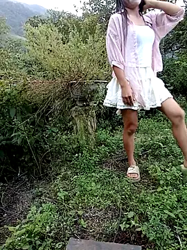 rubi bae online show from October 2025 10:04:01 AM