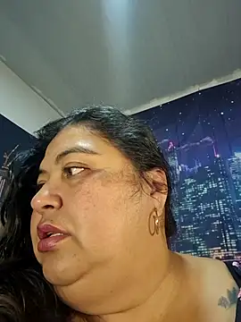 curvy diva  online show from April 2026 09:59:02 AM