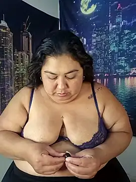 curvy diva  online show from May 2026 09:37:02 AM