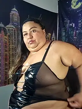 curvy diva  online show from May 2026 12:21:02 PM