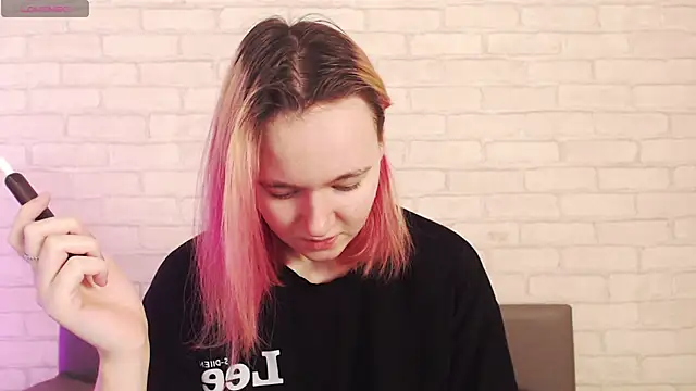 Ericha Stone online show from January 2026 01:10:02 AM