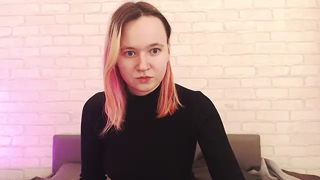 Ericha Stone online show from March 2026 08:09:01 AM