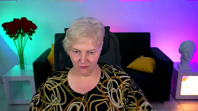 MaryMogan online show from September 2025 01:45:02 PM