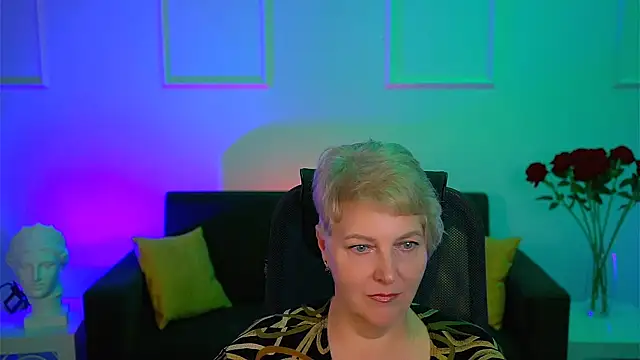 MaryMogan online show from October 2025 08:23:02 AM