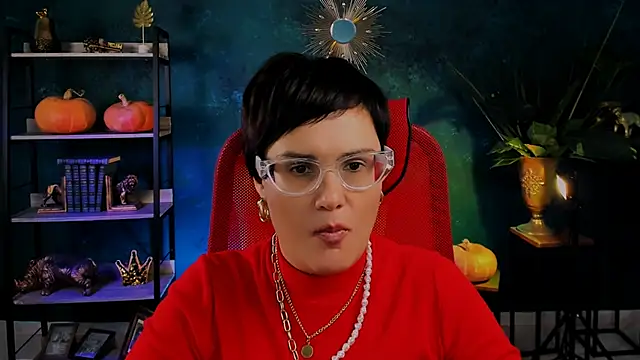 Snapshot of LauraDavidsons chatting on October 2025 04:30:02 PM LauraDavidsons online show from October 2025 04:30:02 PM