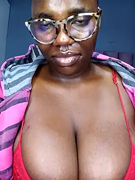 TheSpiceyQueen online show from November 2025 05:32:02 AM