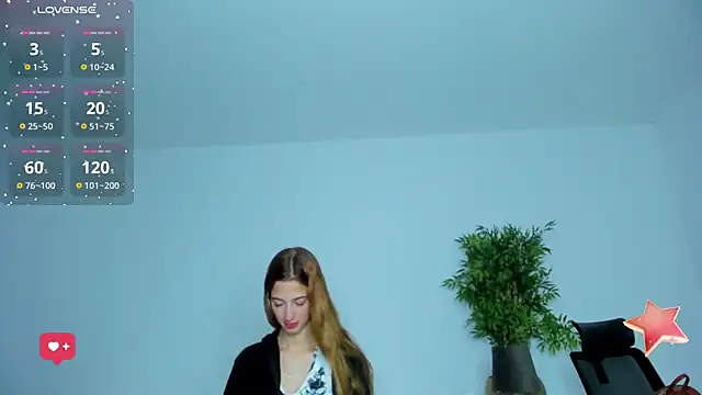 Snapshot of Emilywillis8 chatting on September 2025 01:01:01 PM Emilywillis8 online show from September 2025 01:01:01 PM