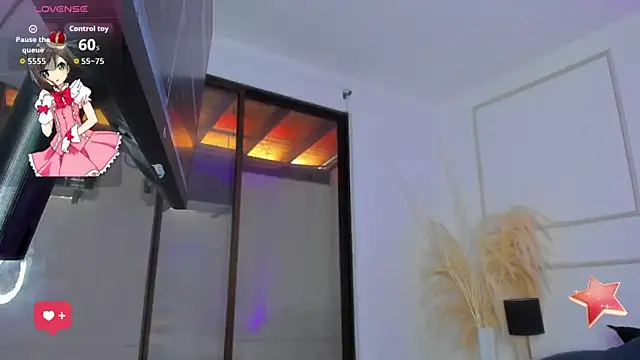 Snapshot of Emilywillis8 chatting on October 2025 01:13:01 PM Emilywillis8 online show from October 2025 01:13:01 PM