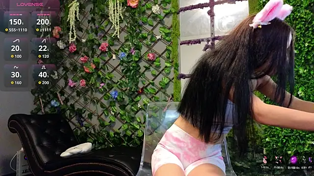 Snapshot of baby_nyco chatting on September 2025 05:25:01 PM baby nyco online show from September 2025 05:25:01 PM