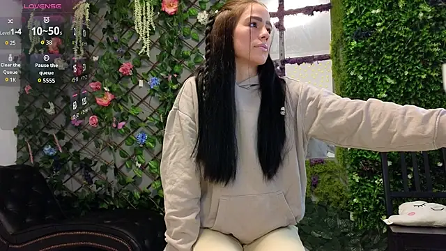 Snapshot of baby_nyco chatting on September 2025 05:29:02 PM baby nyco online show from September 2025 05:29:02 PM