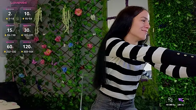 Snapshot of baby_nyco chatting on October 2025 04:41:01 PM baby nyco online show from October 2025 04:41:01 PM