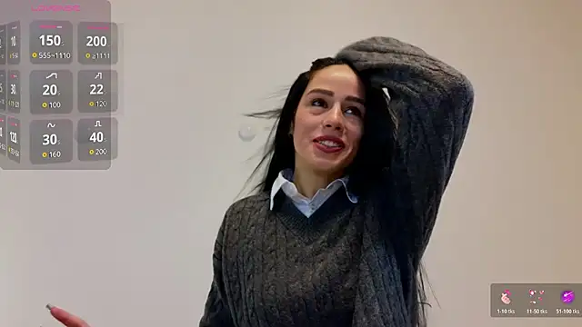 Snapshot of baby_nyco chatting on October 2025 05:46:01 PM baby nyco online show from October 2025 05:46:01 PM