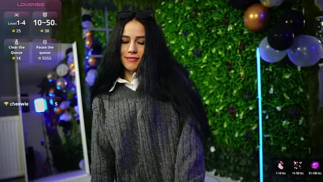 Snapshot of baby_nyco chatting on November 2025 04:18:02 PM baby nyco online show from November 2025 04:18:02 PM