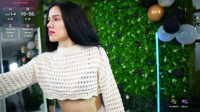 Snapshot of baby_nyco chatting on November 2025 08:42:01 PM baby nyco online show from November 2025 08:42:01 PM