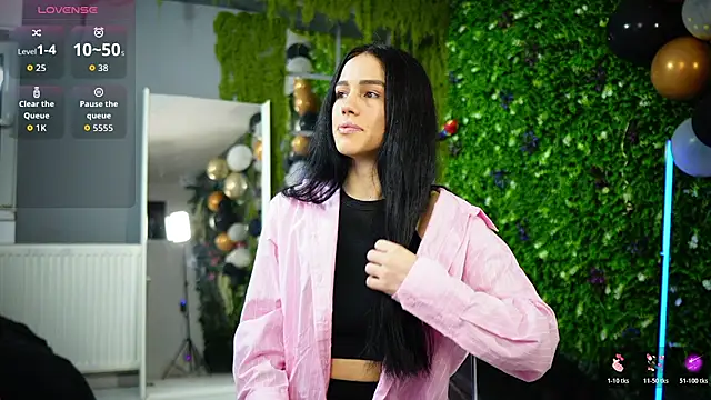 Snapshot of baby_nyco chatting on November 2025 06:19:02 PM baby nyco online show from November 2025 06:19:02 PM