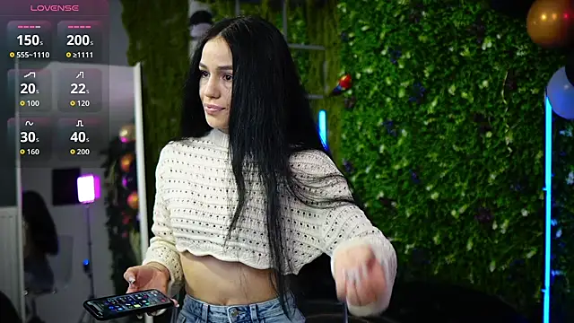 Snapshot of baby_nyco chatting on November 2025 05:56:02 PM baby nyco online show from November 2025 05:56:02 PM